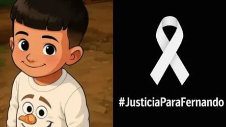 Secuestran y matan a un niño de 5 años por una deuda de 50 dólares en México