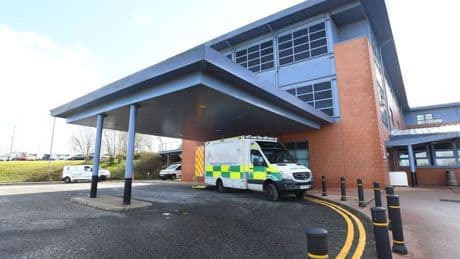 Death of man who developed severe leg ulcers to be probed by sheriff