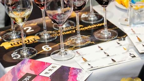 Top 10 bodegas del mundo – y 3 son españolas
