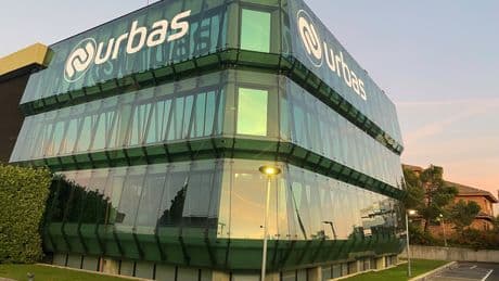 La CNMV suspende la negociación de Urbas por no presentar su informe anual auditado