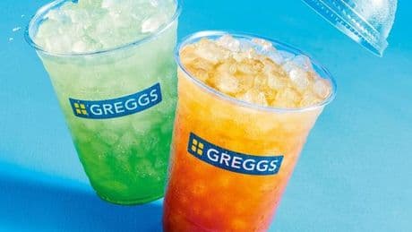 Greggs giving away free iced drinks - how to get one