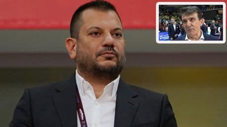 Ertuğrul Doğan'dan Hulusi Belgü'ye sert yanıt: Trabzonspor FETÖ organizasyonlarına sponsor olmadı!