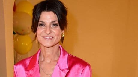 "Sat.1-Frühstücksfernsehen"-Star Marlene Lufen zeigt Haarausfall