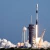 Hijacked satellites and orbiting space weapons