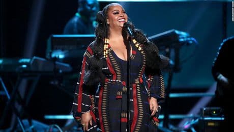 Jill Scott announces 'Who is Jill Scott? Words & Sounds Vol. 1' 23rd anniversary tour