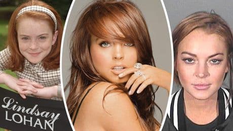 Comeback Lindsay Lohan in de maak? Actrice was drugsverslaafd, werd 20 keer opgepakt en had stormachtige relaties
