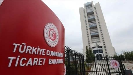Ticaret Bakanlığından hayvan yemi açıklaması