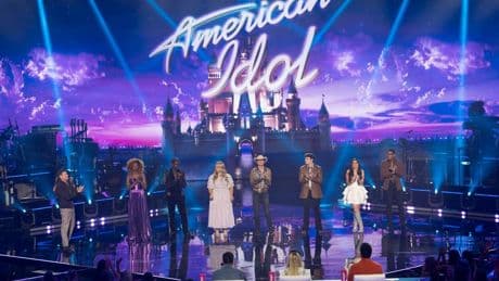 What Time Is ‘American Idol’ On Tonight? How To Watch And Vote For The Top 5