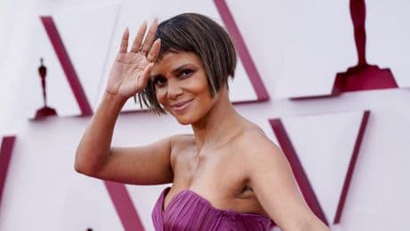 Halle Berry, writer Leila Slimani to join women-majority Cannes film festival jury