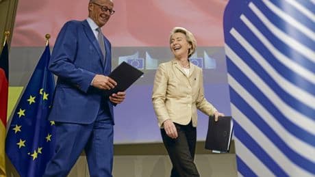 EU-Richtlinie | Neuer Streit um Lieferketten