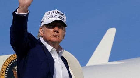 Trump affaiblit encore un peu plus les projets de trains à grande vitesse aux États-Unis