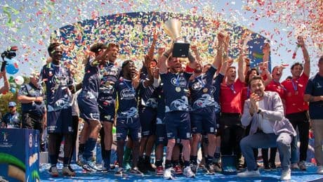 Insuperabili, il trionfo del II Livello: l'orgoglio e il commento del team