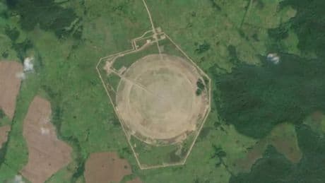 Rusya'nın yeni "radar üssü" bir kez daha gündemde