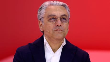 Luca de Meo deja la dirección de Renault para perseguir “nuevos retos”