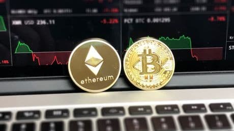 "On est vacciné contre la volatilité": ils sont passés de la crypto à la bourse et ne regrettent rien