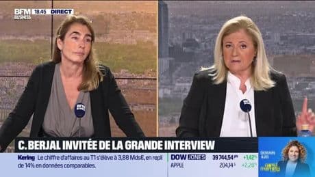 Catherine Berjal (fonds CIAM) : Vivendi, un revers pour Bolloré et l’AMF ? - 23/04