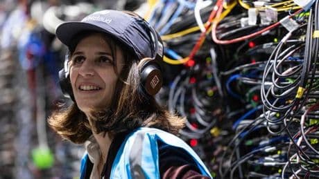 53 % des actifs utilisent l’IA dans leur vie professionnelle