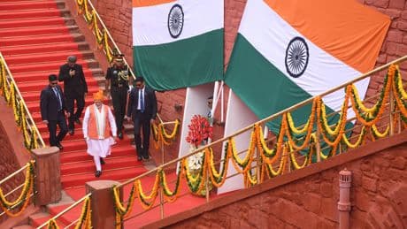 El lobby de petróleo de India financia la maquinaria bélica de Putin: eso tiene que cesar