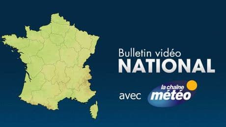 Météo week-end du 31 mai et 1er juin : gare aux orages et à la grêle