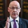 Scotland's election countdown - should Swinney be optimistic?