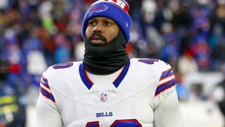 Von Miller finalizing one-year contract with Commanders after Bills release