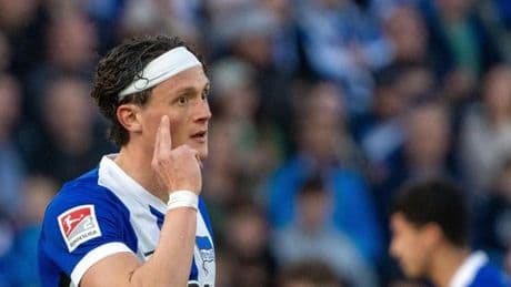 Hertha-Stimmen: Was Weber und Reese zum Maza-Wechsel sagen