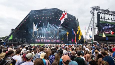Glastonbury Festival's Patchwork secret act is Pulp, according to expert insider