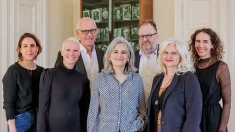 Deutscher Buchpreis: Diese 20 Werke sind für den Literaturpreis nominiert
