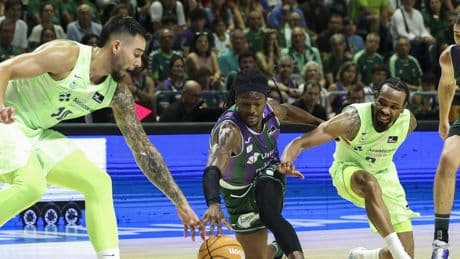 El Barça queda fuera de la Supercopa Endesa por primera vez en muchos años