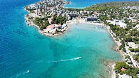 Ege'de hem deniz hem şifa: İzmir'in saklı termal cennetleri! Çeşme, Balçova ve Dikili'de sağlık turizmi yükselişte