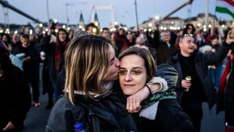 Budapest Pride Parade Will Go On Despite Orban’s Ban. How Will He Respond?