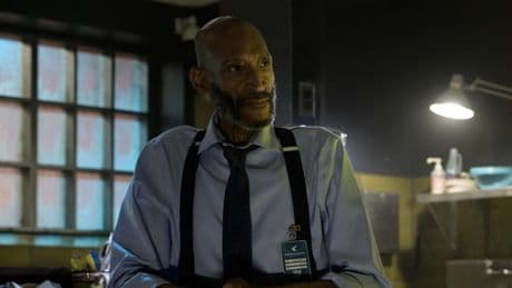 Tony Todd’s ‘Final Destination: Bloodlines’ Scene Is A Message To Fans