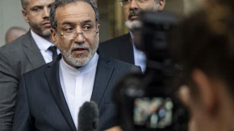 Nucléaire Iranien : Téhéran appelle les Européens et l’ONU à faire le « bon choix »
