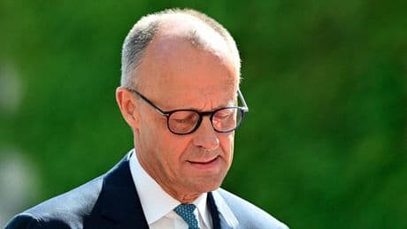Koalition: Knickt die Union bei der „Reichensteuer“ ein? Debatte torpediert Merz’ Reformpläne