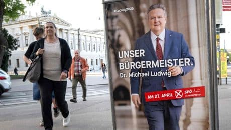 Österreich: Die ewigen Sozialdemokraten