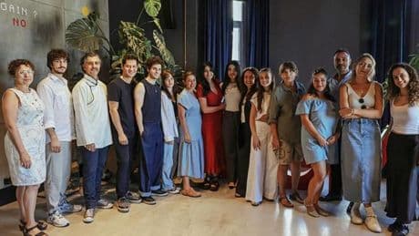 ÇARPINTI OYUNCULARI! Çarpıntı dizisi oyuncu kadrosu ve karakterleri açıklandı!