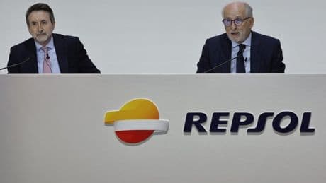 Repsol exige a Europa una mayor inversión en seguridad energética para evitar más apagones