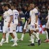 France - Espagne. « On a les boules » : les réactions des Bleus après le revers en Ligue des nations