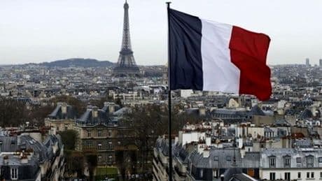 Fransa'da grev: Paris ve çeşitli şehirlerde bazı uçuşlar iptal edildi