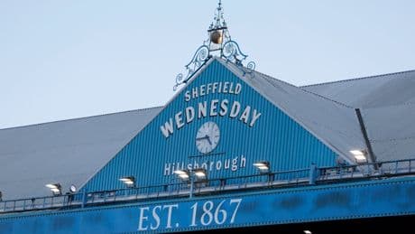 Crisis club Sheffield Wednesday can’t afford to think about the future