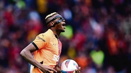 GALATASARAY TRANSFER HABERİ - Napoli'den Osimhen için flaş talep! 3 yıl boyunca...