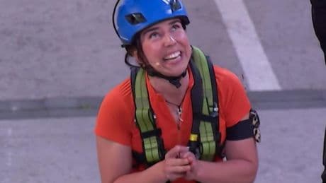 El emotivo homenaje a Marta, la 'mujer adrenalina' de 'El Hormiguero' fallecida practicando salto base