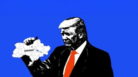 Ukraine: Die Krim als Beute