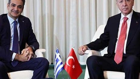 Dünya haberleri! Yunan bakan açıkladı: Erdoğan-Miçotakis görüşmesi gündemde!