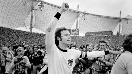 Ey Amerika futbol senin neyine 2: Cosmos efsanesi... Pele, Beckenbauer ve Chinaglia