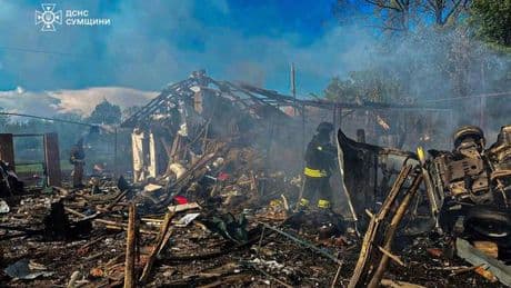 Krieg in der Ukraine: Russland nennt vor UN Bedingungen für Waffenruhe