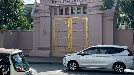 Thai and Cambodian Troops Fire at Each Other as Relations Implode