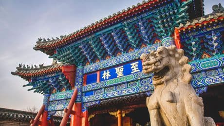 Instituts Confucius: comment la Chine s’impose face au français en Afrique