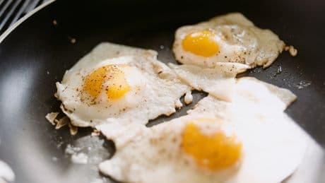 Die Wahrheit über Eier und das „böse“ Cholesterin