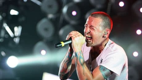 Linkin Park Returns To No. 1 In America With Its First Smash